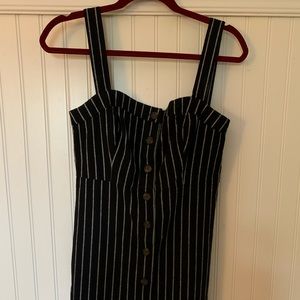 Hollister dress